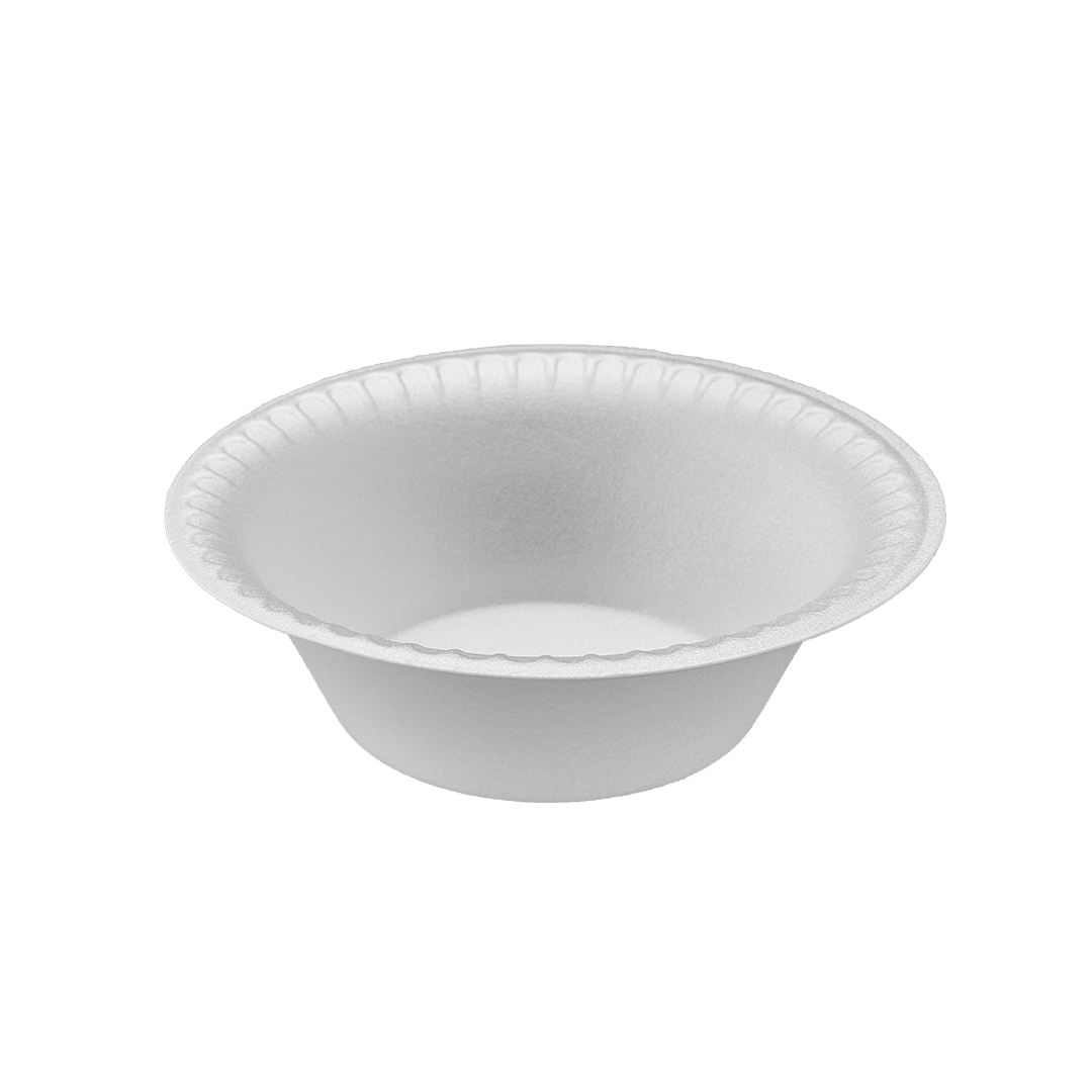 Imagem do produto Prato Isopor Fundo Bpf-15 C/400 Bom Apeti