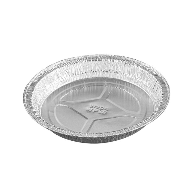 Imagem do produto Marmitex 20 Funda 550ml Wyda Caixa/com 50 Unidades