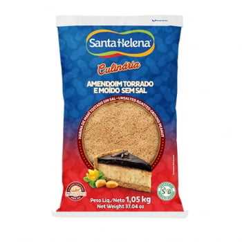 Imagem do produto Amendoissimo Moido Santa Helena 105kg