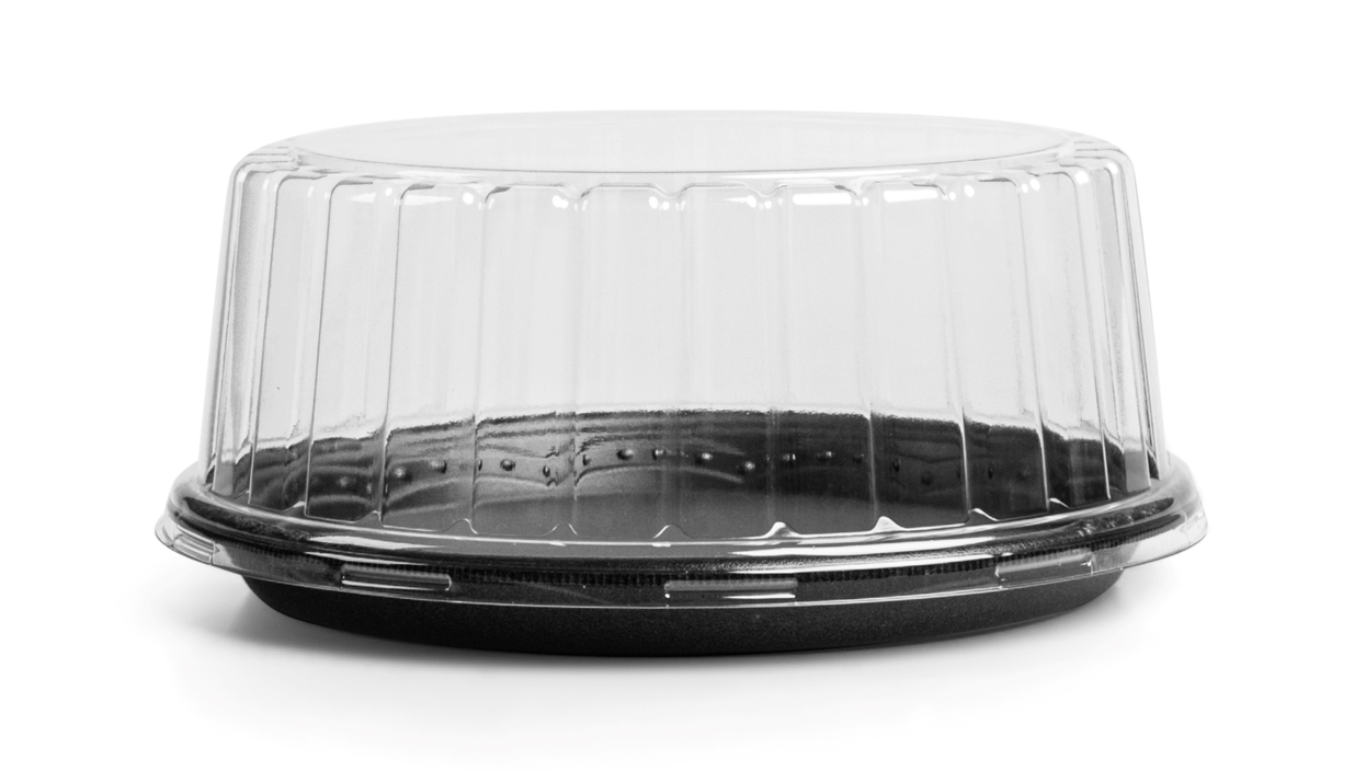 Imagem do produto Embalagem F32 Ta Preta Fibraform