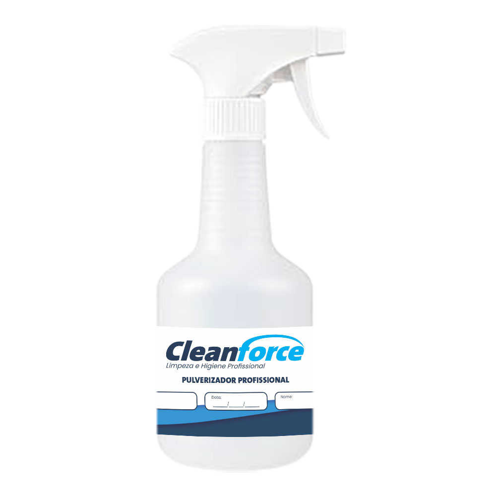 Imagem do produto Pulverizador Cleanforce 1 L Prof
