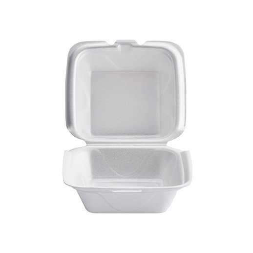 Imagem do produto Hamburgueira H02 C/400 Ultratherm - Branco