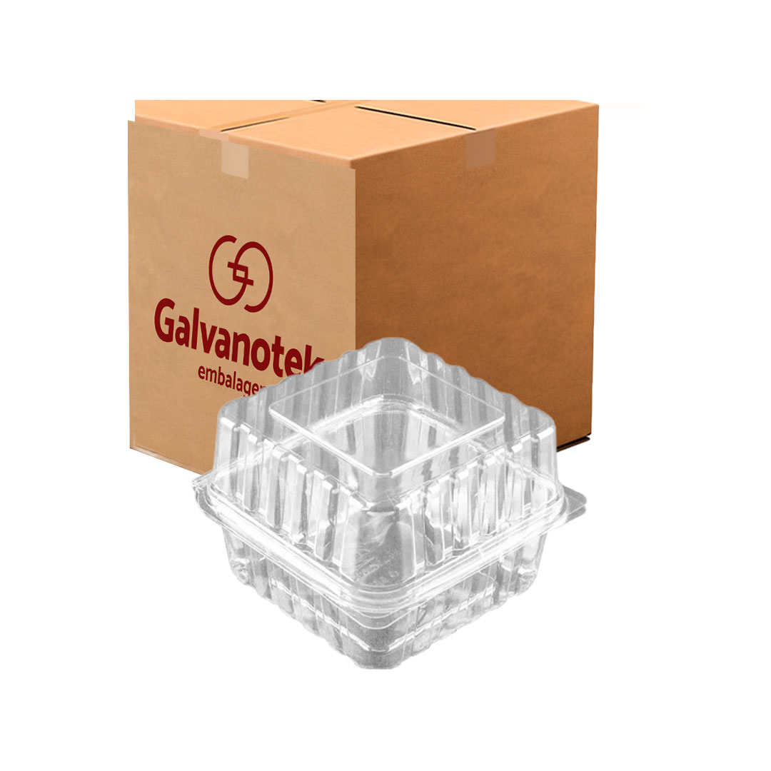 Imagem do produto Embalagem G 658 Galvanotek Cx 150 Un