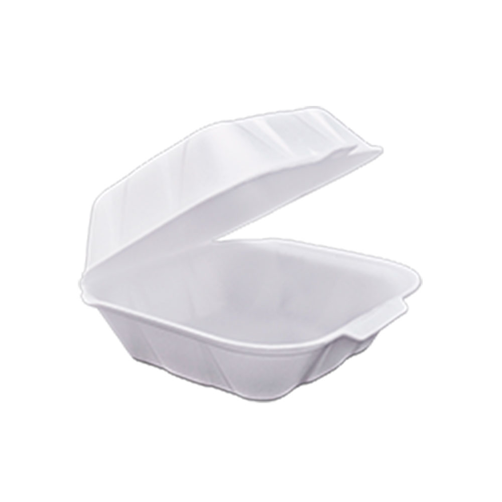 Imagem do produto Hamburgueira Th-02 Com 400 Totalplast