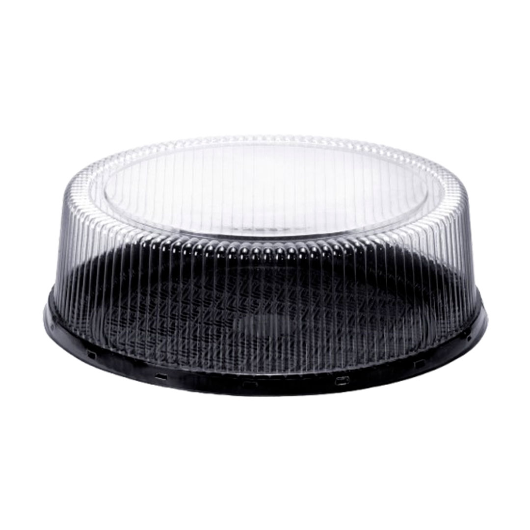 Imagem do produto Embalagem Pf-60 Packform Media Cx 50 Un - Preto
