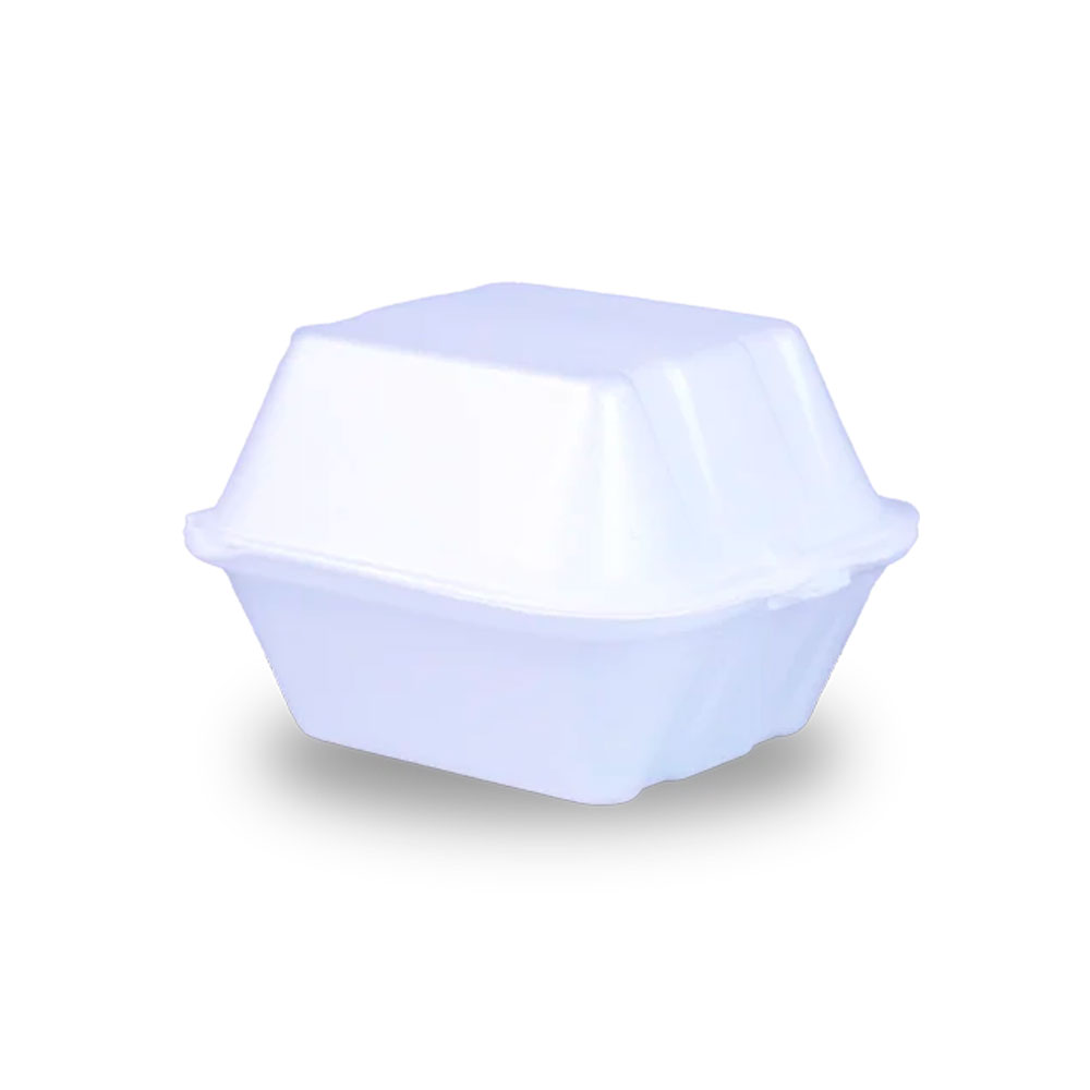 Imagem do produto Hamburgueira Totalplast Th 01 Alta C/400