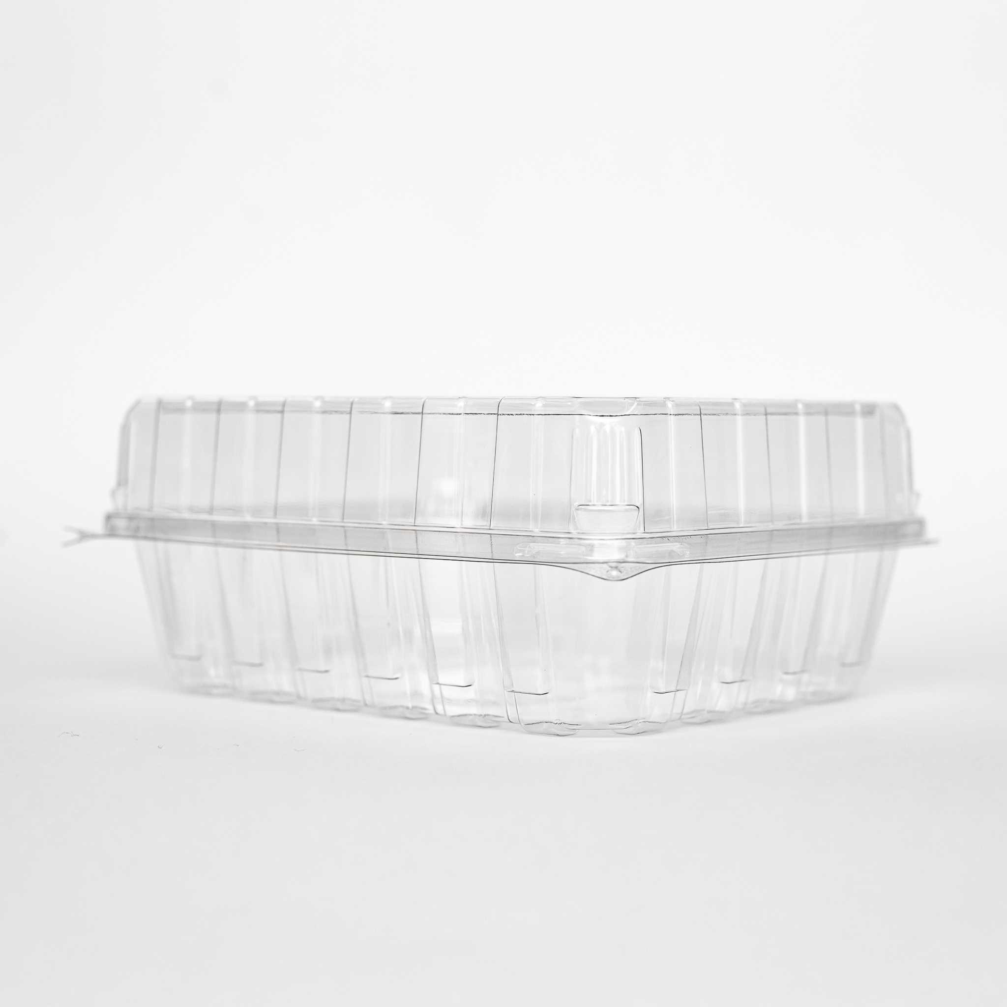 Imagem do produto Embalagem F168 Articulada Tampa Alta Fibraform