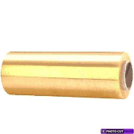 Imagem do produto Filme Pvc 300mX45cm Tecfilm