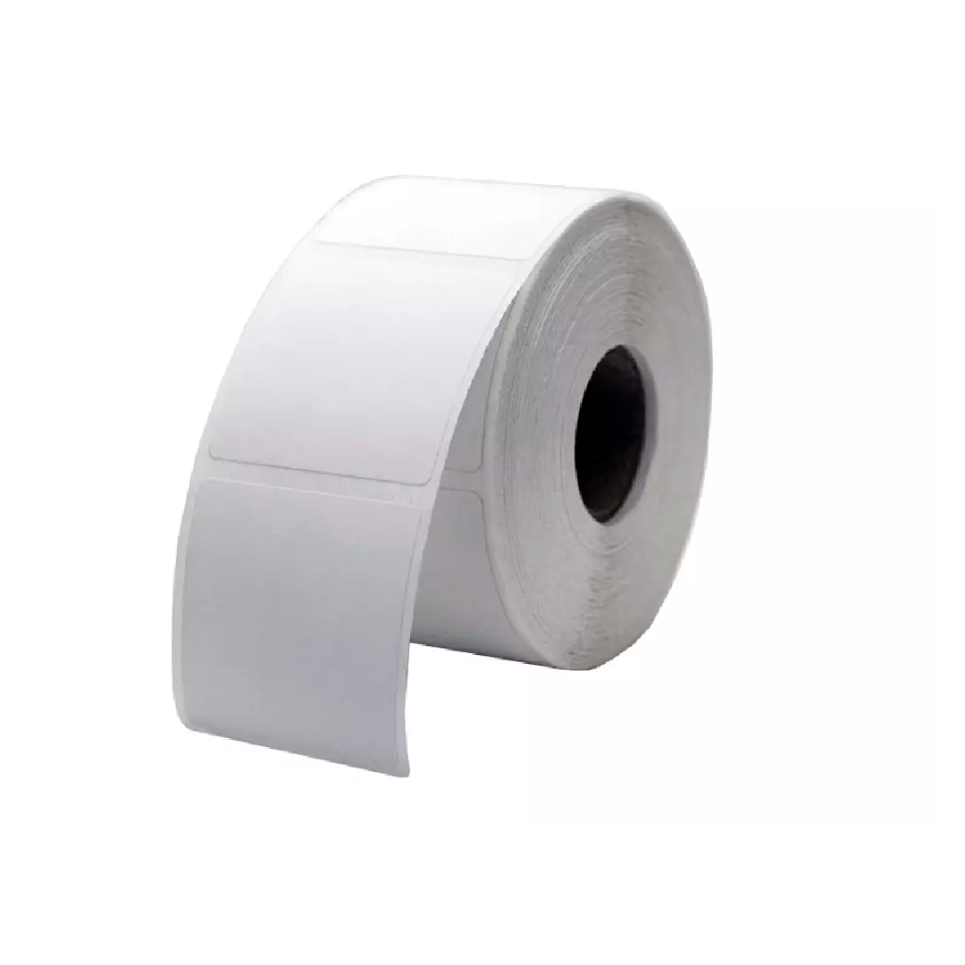 Imagem do produto Etiqueta Term Toledo 40x40 22mts