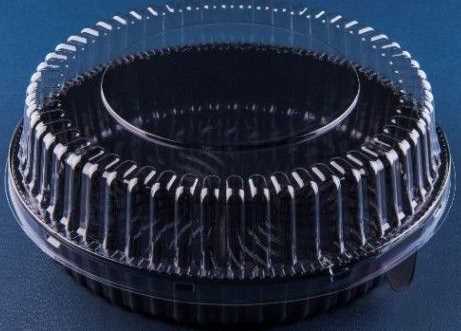 Imagem do produto Embalagem G 56mm Galvanotek Cx 50 Un - Preto