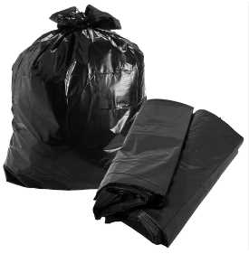 Imagem do produto Saco Lixo Reforc 200 Lts Com 4 Kg Forcepack