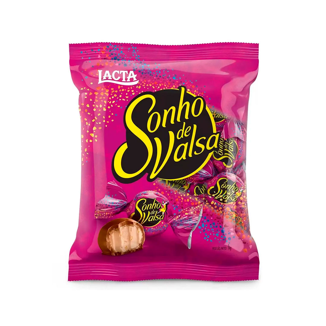Imagem do produto Bombom Sonho De Valsa 1kg