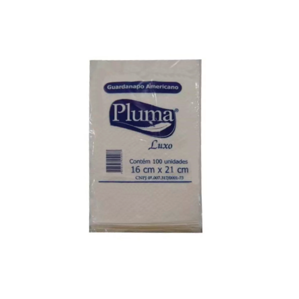 Imagem do produto Guardanapo Americano 165x205 Com 2000