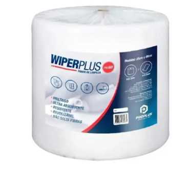 Imagem do produto Pano Wyper Talge 25cm C/200M