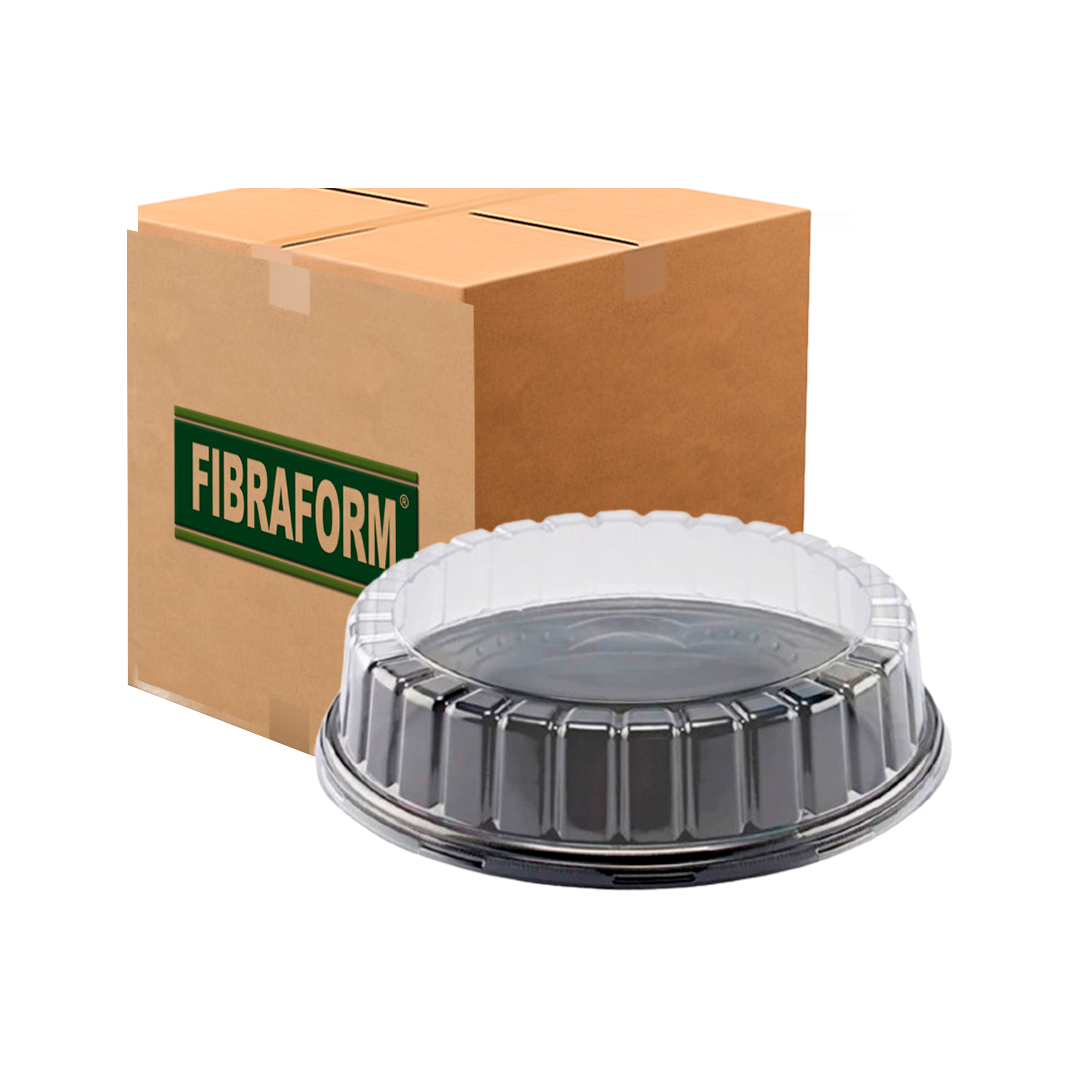 Imagem do produto Embalagem F32 Tb Fibraform - Preto