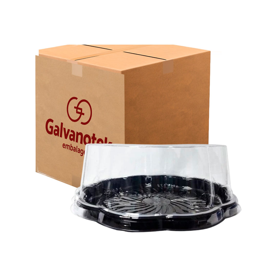 Imagem do produto Embalagem G 50F Galvanotek Cx 50 Un