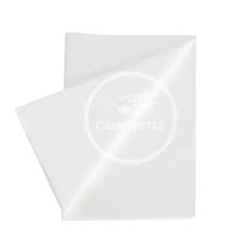 Imagem do produto Toalha Perol 59X59 Lisa Branca