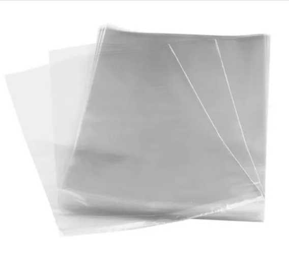Imagem do produto Saco Plástico Pp 11X22 Zpp C/688