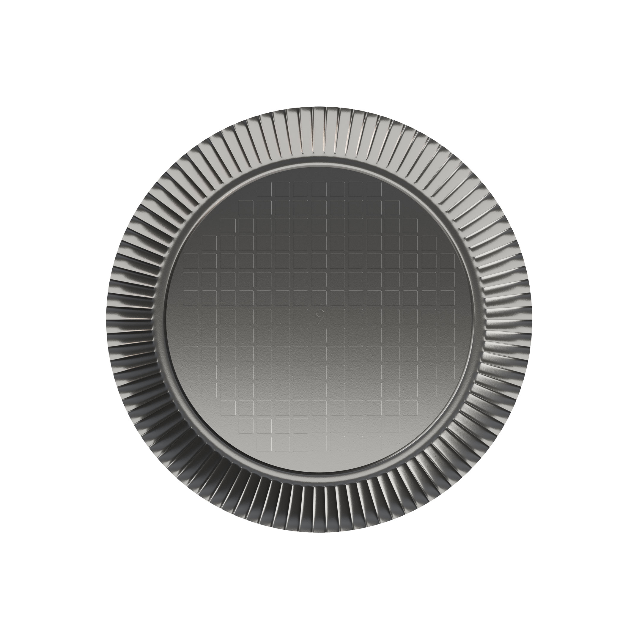 Imagem do produto Prato Laminado N9 Sabrina