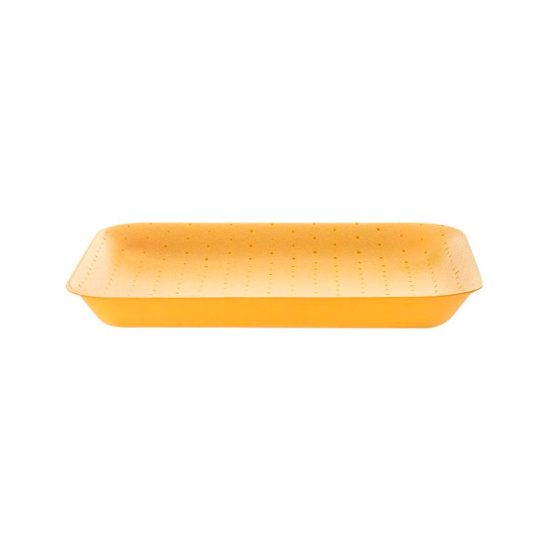 Imagem do produto Bandeja Abs Darnel B2 Funda C/400 Amarela - D2100210 Lbbey