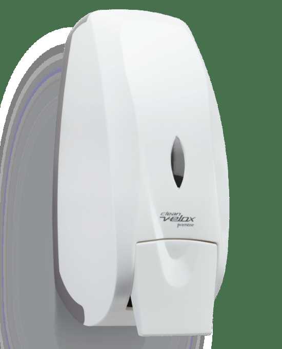 Imagem do produto Reservatorio para Saboneteira Espuma 800ml