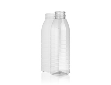 Imagem do produto Frasco 500 Ml Pet Decoplast
