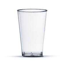 Imagem do produto Copo Pic-40 100X10 Plastilania - Cristal