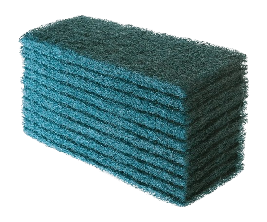 Imagem do produto Fibra de Limpeza Pesada Super Pro 10X26
