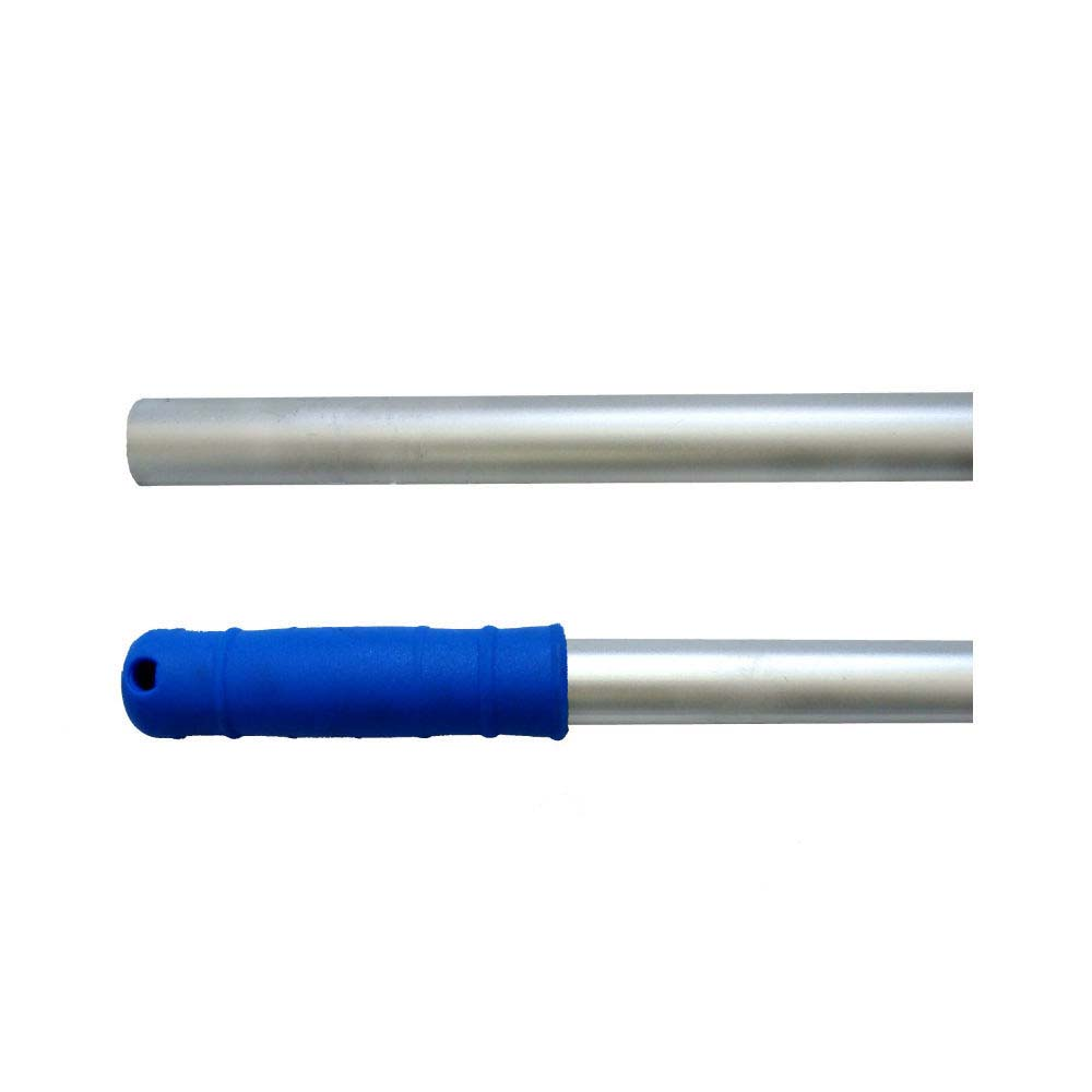 Imagem do produto Cabo Alumínio Estriado 1.40Mx22mm Bralimpia - Azul