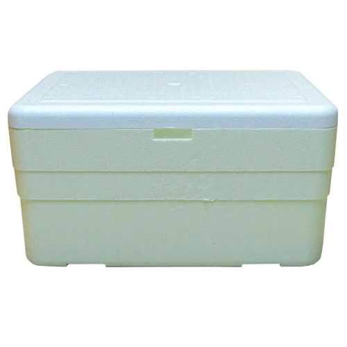 Imagem do produto Caixa Térmica Isopor 170 Litros