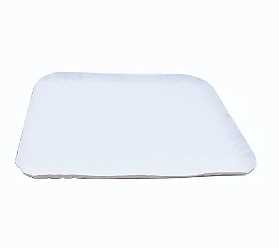 Imagem do produto Bandeja Papelão Branco N26