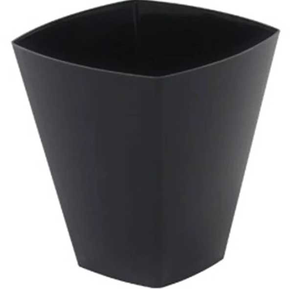 Imagem do produto Copo Pic-151 Sem Tampa 100x10 Plastilania - Preto