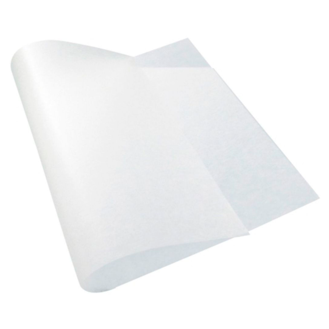 Imagem do produto Papel Manteiga 50 X 70 Fino Fd Com 400