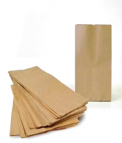 Imagem do produto Saco Sos Liso 3kg Com 100 12x26x9 Kambe