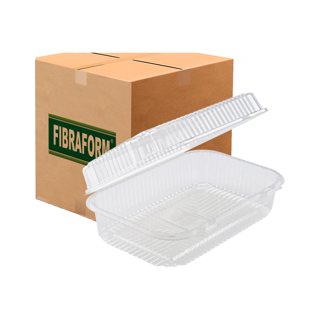 Imagem do produto Embalagem Articulada F18 Cx/100 Fibraform
