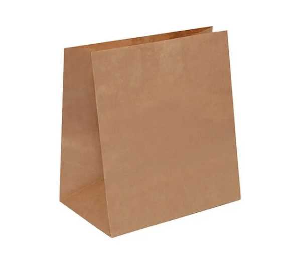 Imagem do produto Saco Sos Liso 20kg Com 100 30x33x15 Kambe