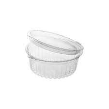 Imagem do produto Embalagem Pf-742 Packform Pote Red Art Cx 200 Un