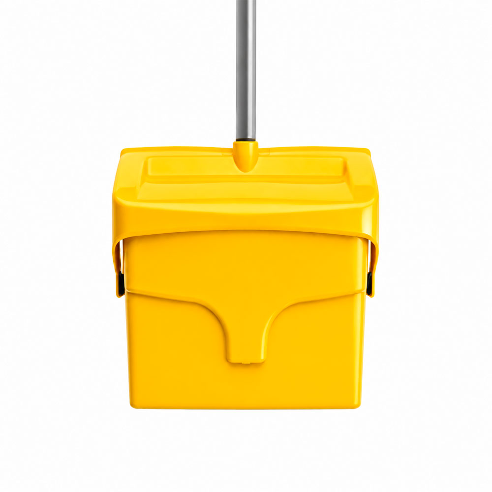Imagem do produto Pa Coletora C/Cabo Superpro Bettanin - Amarelo