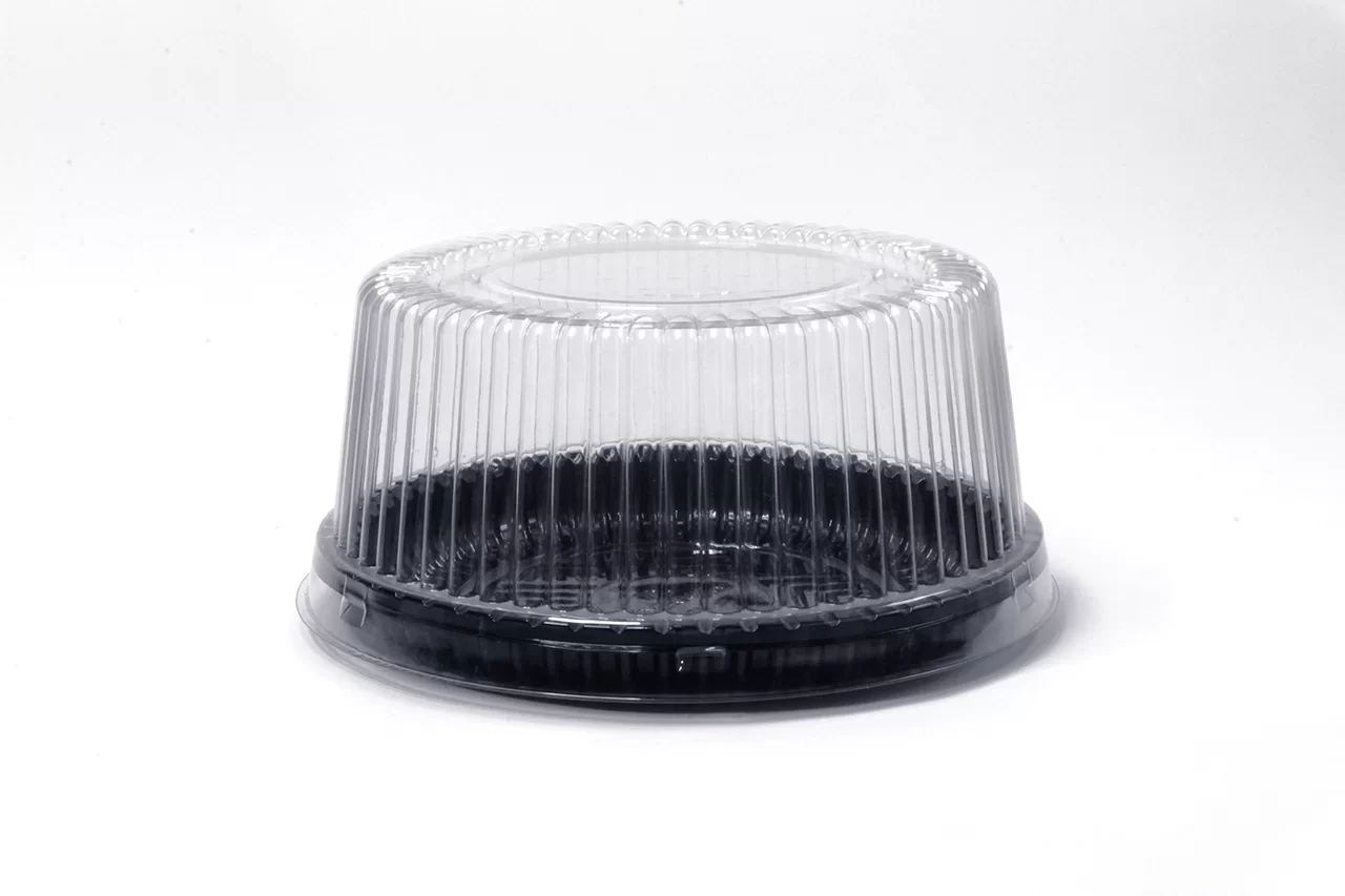 Imagem do produto Pf-35 Packform Alta Preta Premium Cx100un - Preto