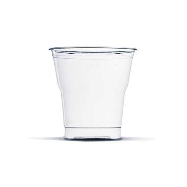 Imagem do produto Copo Crystal Bello 150ml 40X25 Plastilani