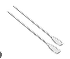 Imagem do produto Mexedor Drink Pim C/100 Cx/50 Plastilania