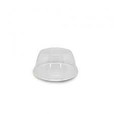 Imagem do produto Embalagem G 677 Tampa Galvanotek Cx 400 Un - Cristal