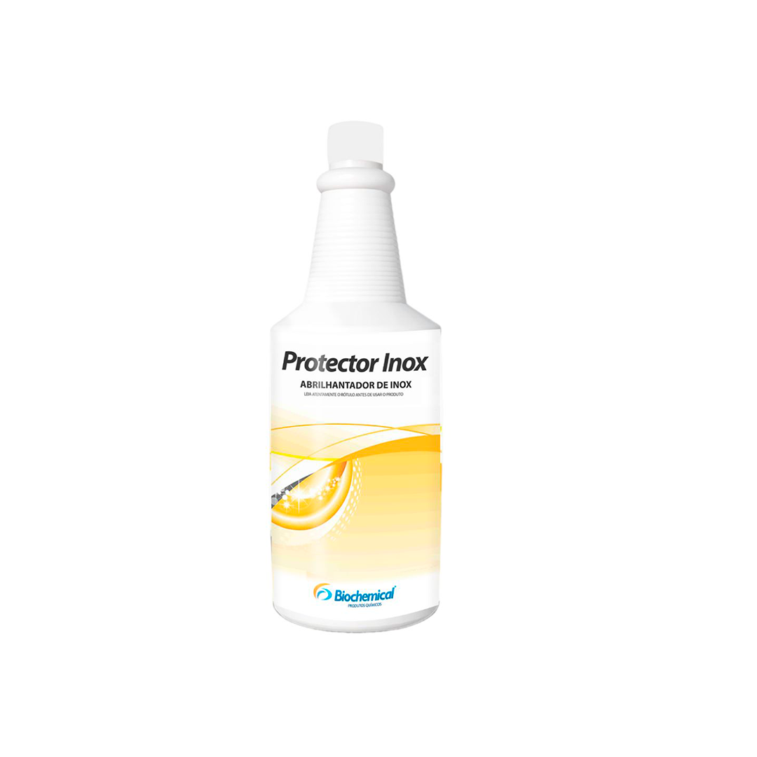 Imagem do produto Protector Inox 1L