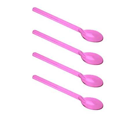 Imagem do produto Mexedor Café Colher Piccolo com 100 Cx60 - Rosa