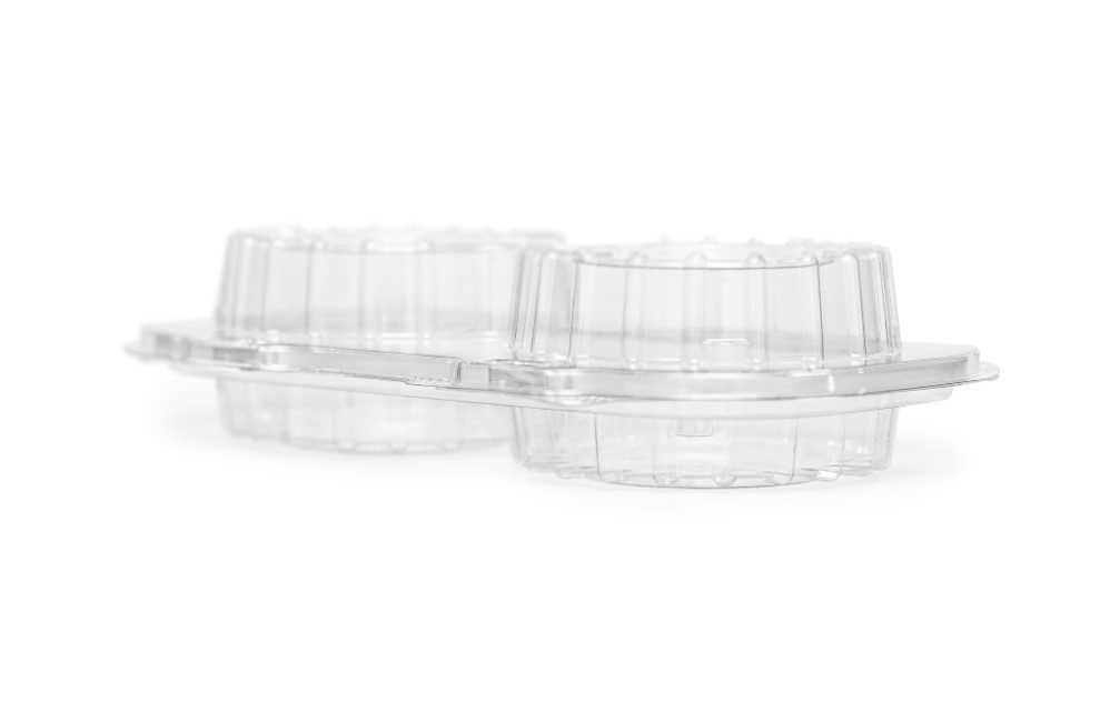 Imagem do produto Embalagem Articulada F08/2 Baixa (Fibraform)