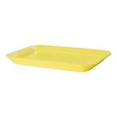 Imagem do produto Bandeja B1 Rasa (A20) C/400 Ultratherm - Amarelo