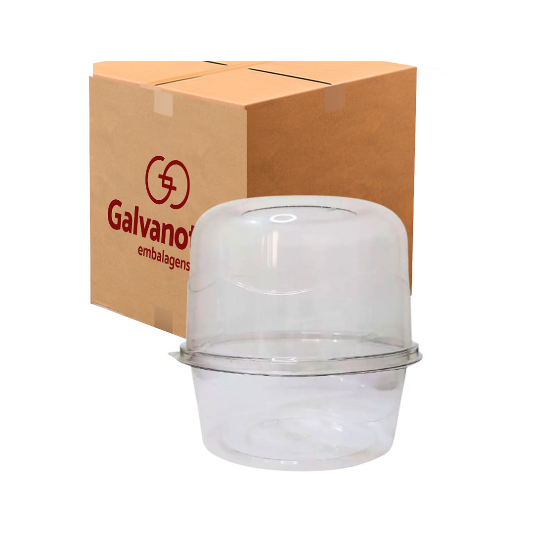 Imagem do produto Embalagem G 43 Galvanotek Cx 50 Un