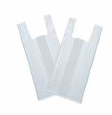 Imagem do produto Sacola Premium 50 X 60 Branca