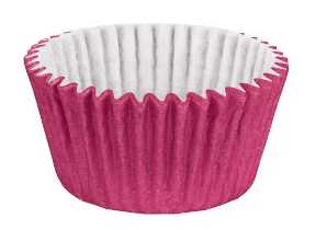 Imagem do produto Forminha Papel N5 Regina Com 100 - Fucsia