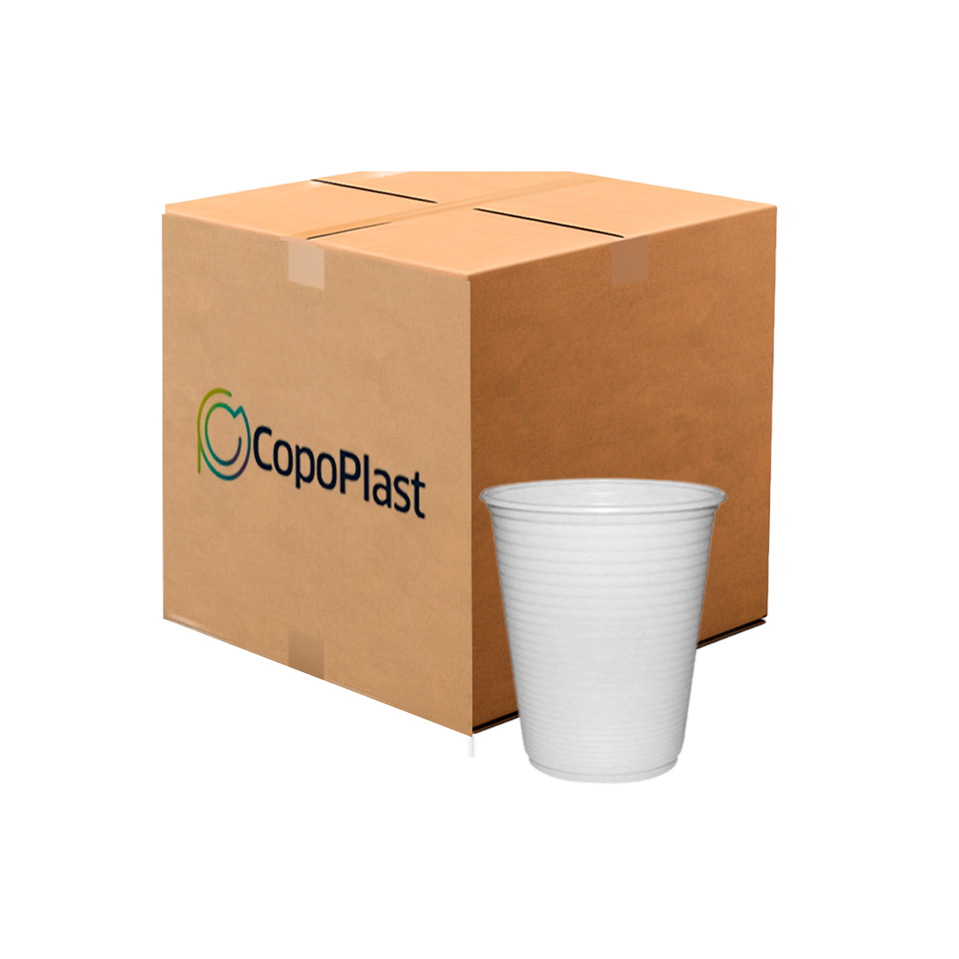 Imagem do produto Copo 150ml Copoplast Cx C/25